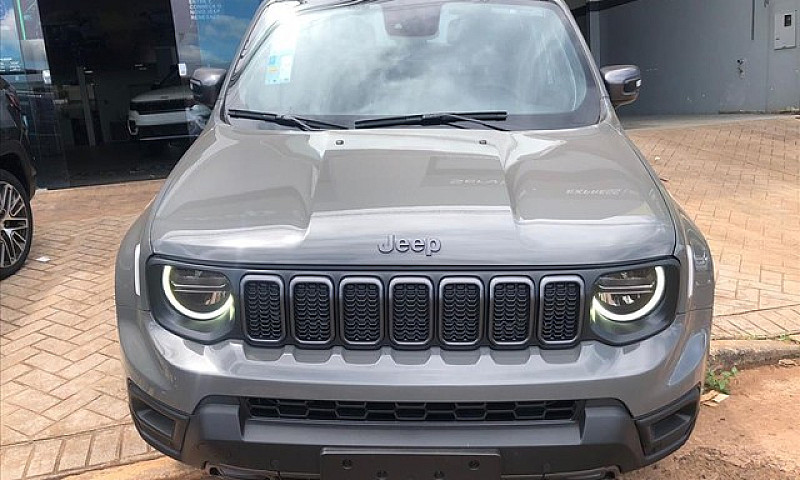 Jeep Renegade 1.3 T2...
