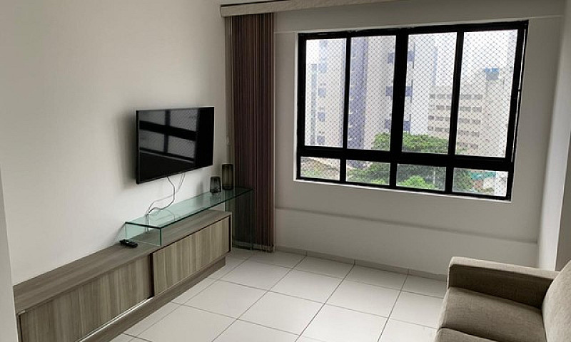 Boa Viagem - 1 Quart...