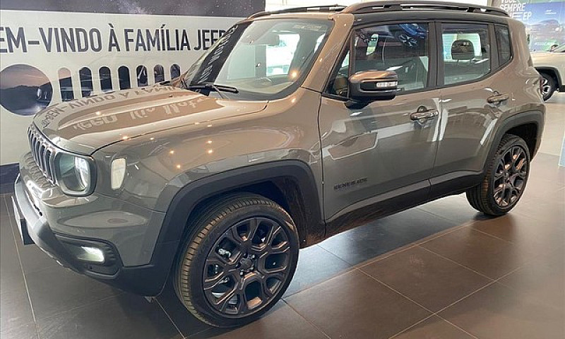 Jeep Renegade 1.3 T2...