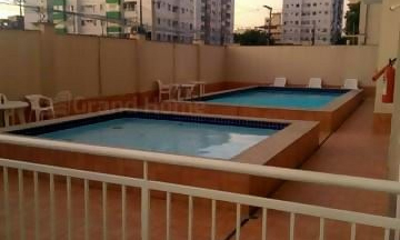 Apartamento 2 Quarto...