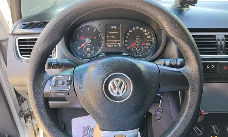 Volkswagen Fox 1.6 M...