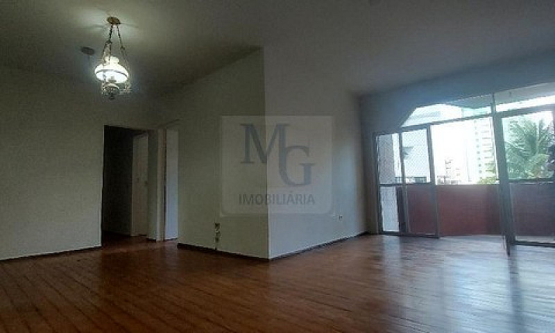 Edifício Olimpíadas...