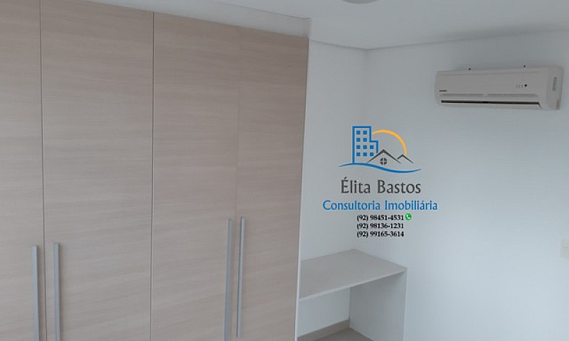 Apartamento Para Alu...