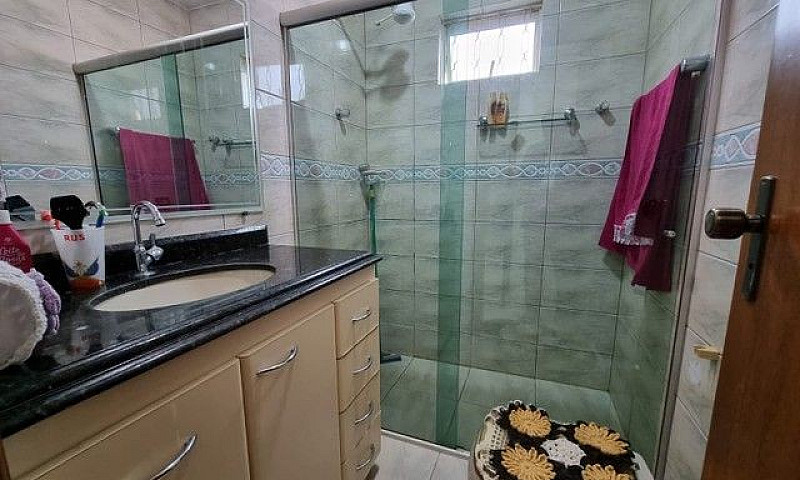 Vendo Ótima Casa Em ...