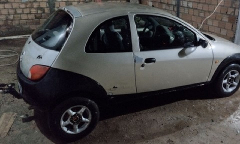 Ford Ka 98/99...
