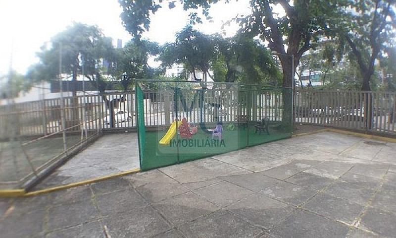 Edifício Olimpíadas...