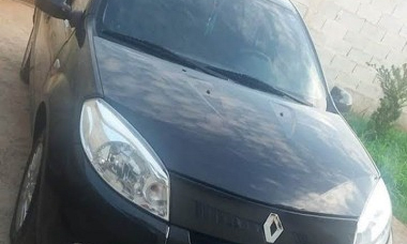 Renault Sandero 1.6 ...