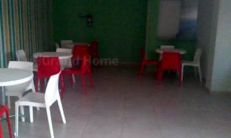 Apartamento 2 Quarto...