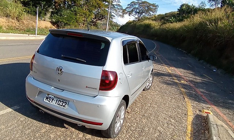 Fox 1.6 Automático 2...