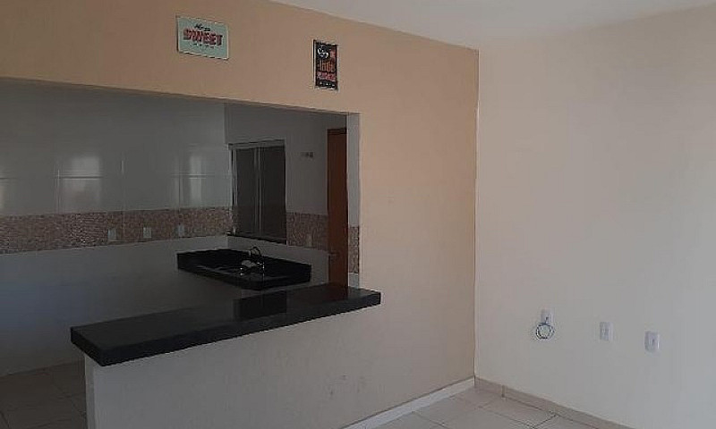 Goiânia - Casa Padrã...