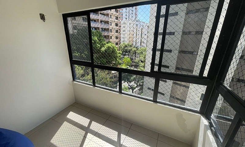 Apartamento 2 Quarto...