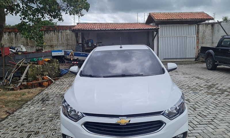 Prisma 2019 Ltz 1.4 ...