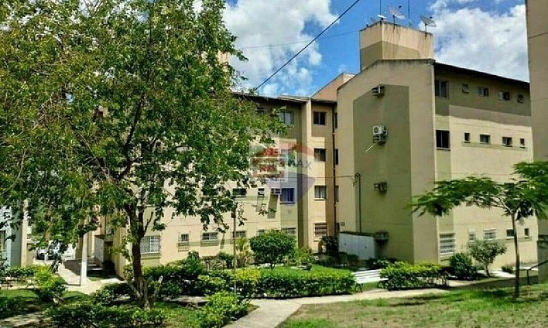 Alugo Apartamento, 2...