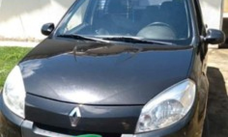 Renault Sandero 1.6 ...