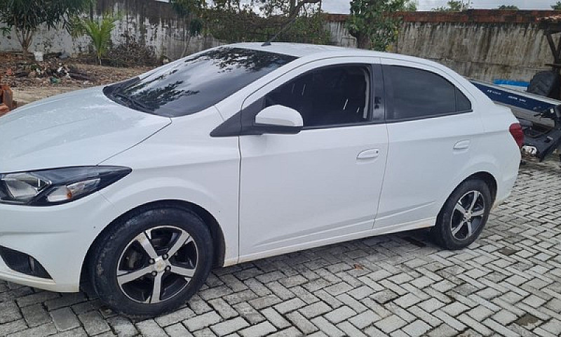 Prisma 2019 Ltz 1.4 ...