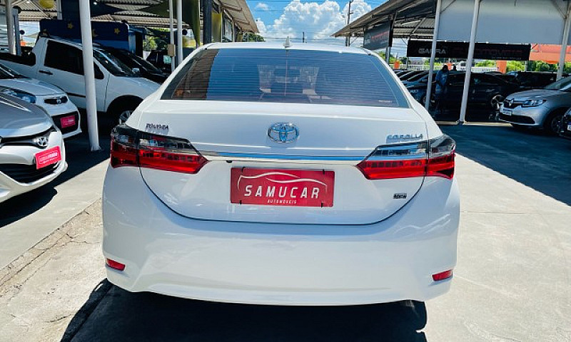 Toyota Corolla Xei 2...