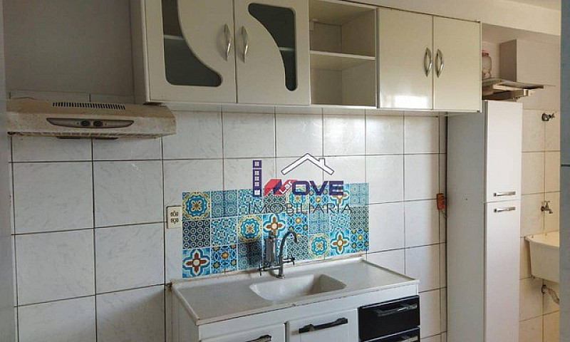 Apartamento Com 2 Do...