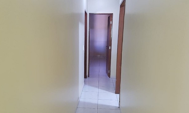 Vendo Casa Na Etapa ...