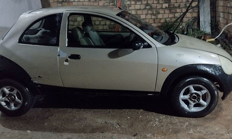Ford Ka 98/99...