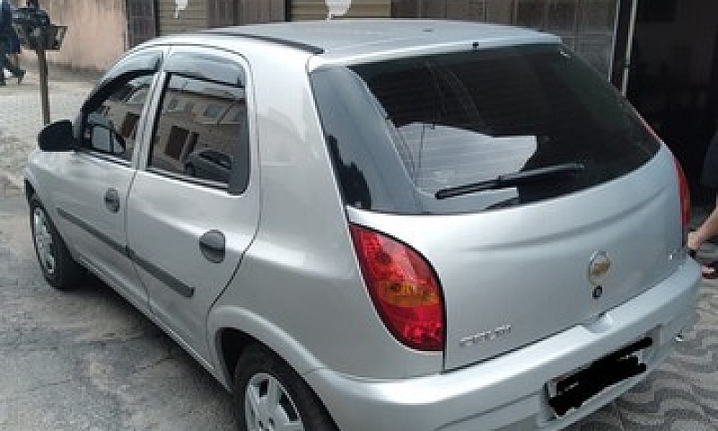 Celta 1.0 Carro Em Ó...