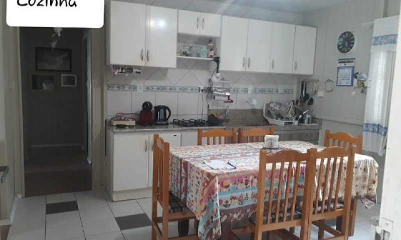 Casa Em Humaitá De C...