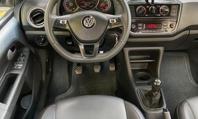 Volkswagen Up! 1.0Mp...