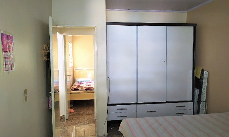 Vdo Casa 02 Quartos ...