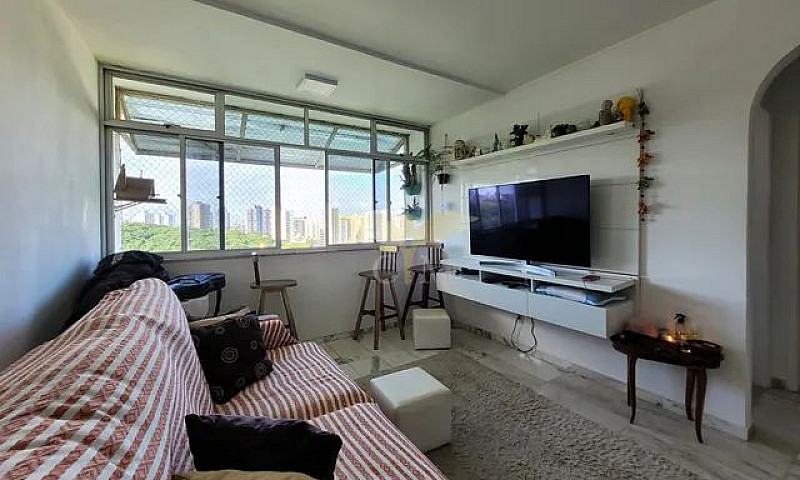 Apartamento Com 2 Qu...