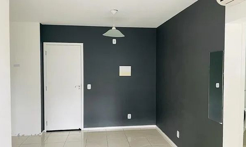 Apartamento Em Palho...