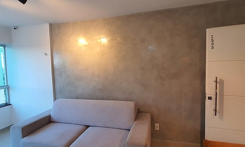 Vendo Apartamento Co...