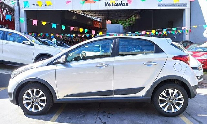 Hyundai Hb20X 1.6 16...