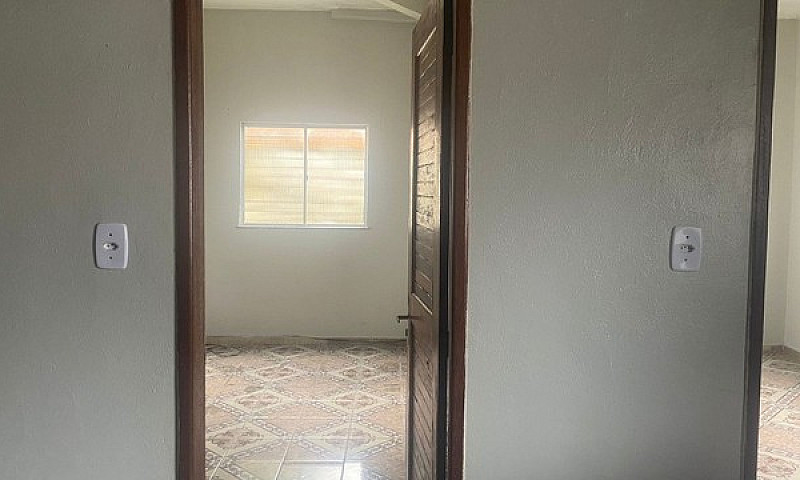 Casa Em Parque Verde...