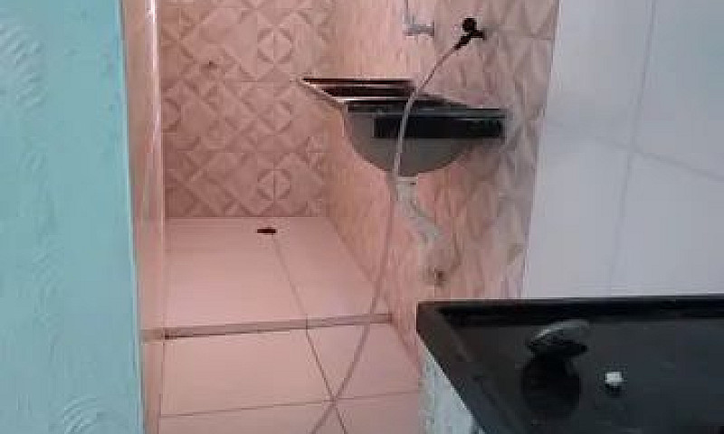 Alugo Casa Na Mata E...