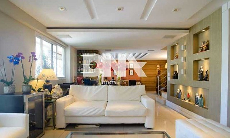 Apartamento-À Venda-...