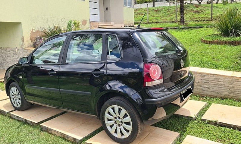 Vendo Polo...