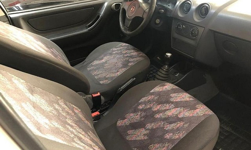 Chevrolet Celta 2P L...