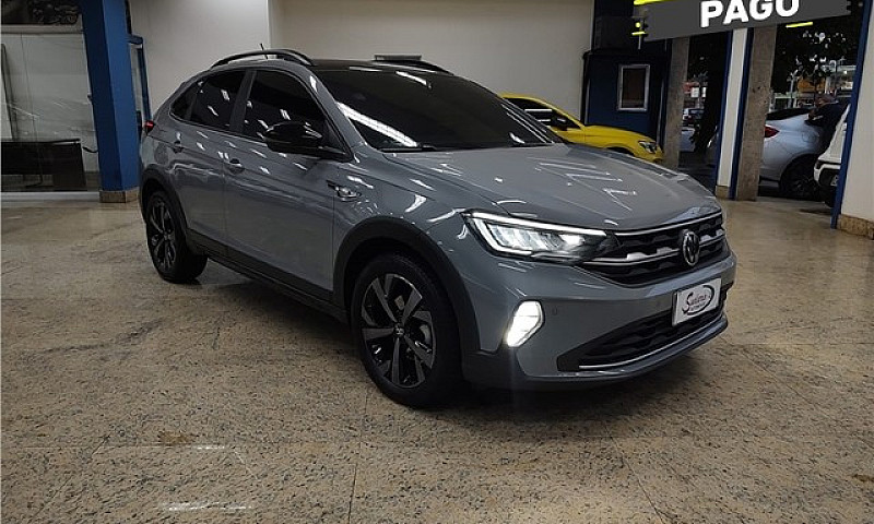 Volkswagen Nivus 202...