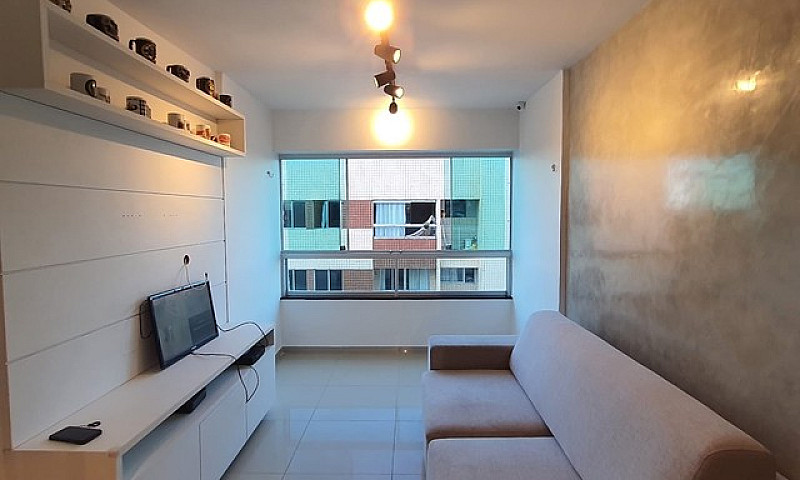 Vendo Apartamento Co...