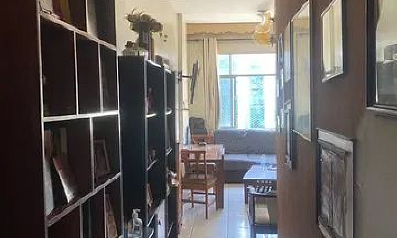 Apartamento No Centr...