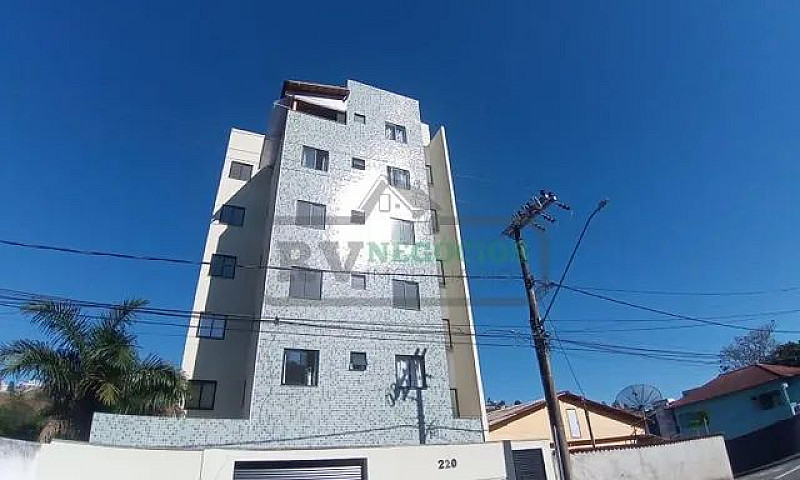 -)(- Em Bairro Maril...