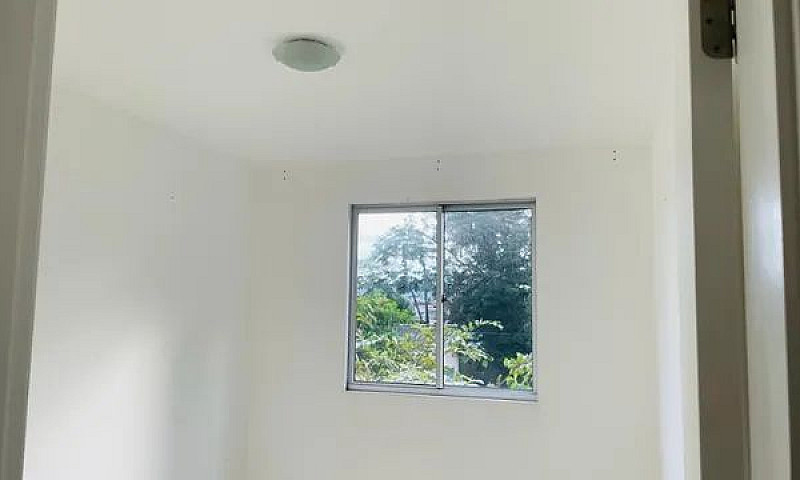 Apartamento Em Palho...