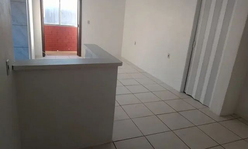 Apartamento Padrão ...