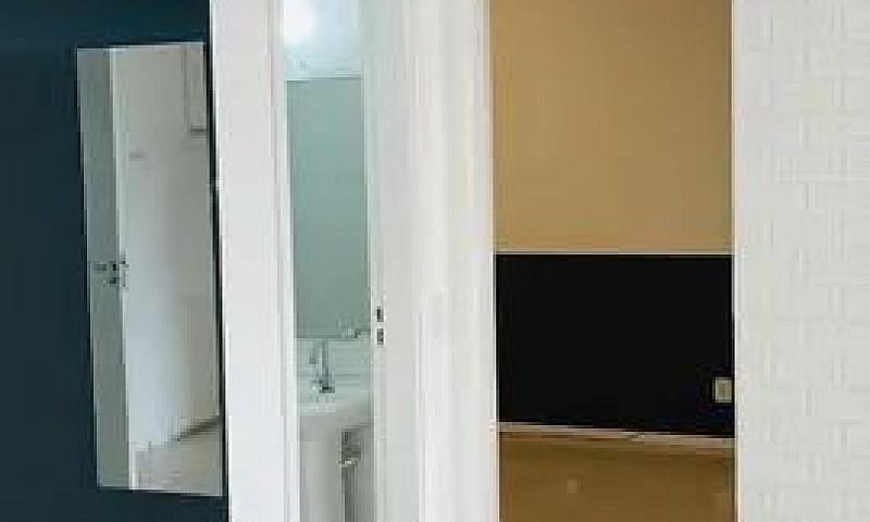Apartamento Em Palho...