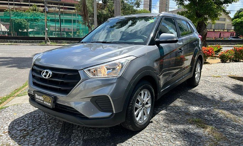 Creta Action  1.6 20...