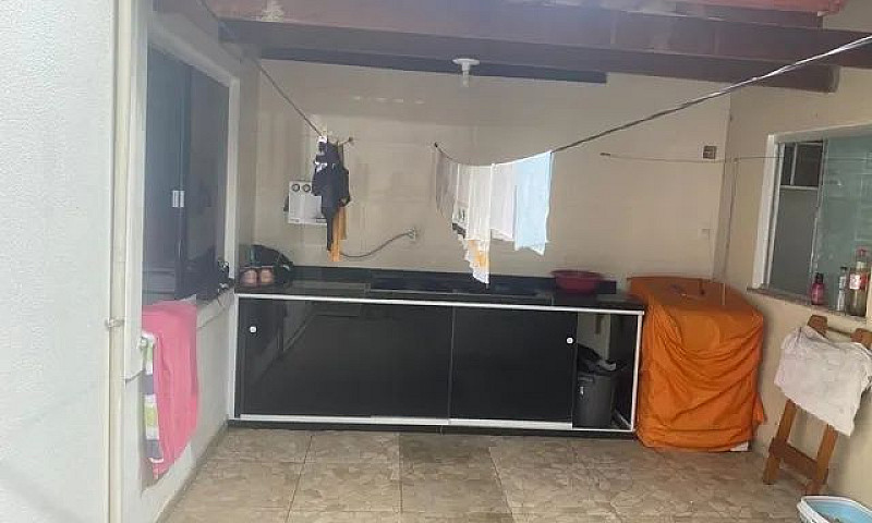 Excelente  Casa Para...