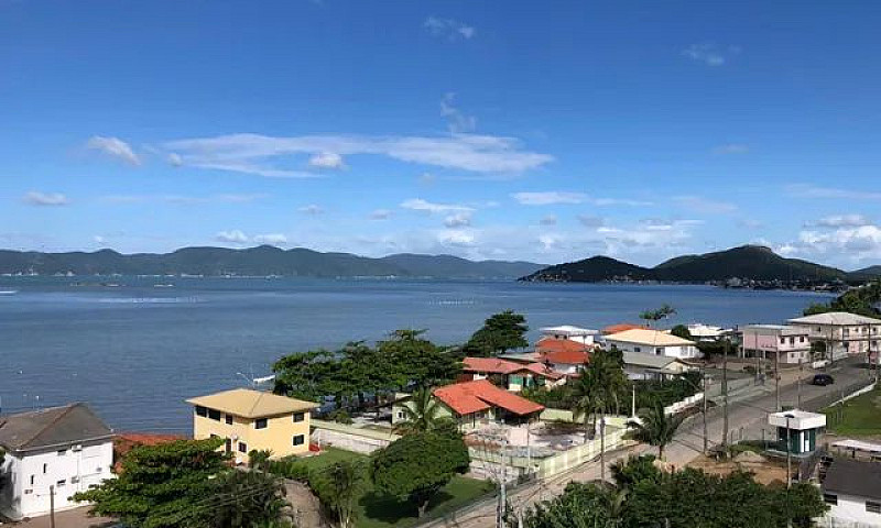 Apartamento Na Praia...