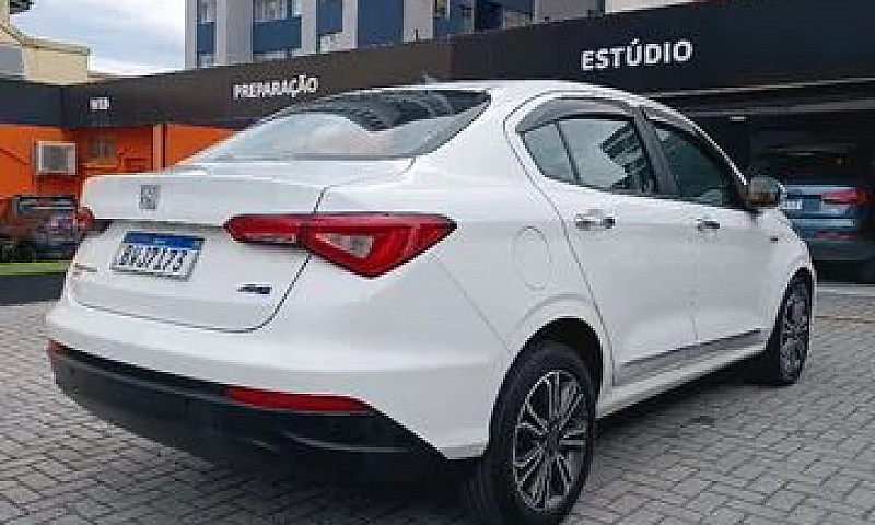 Fiat Cronos Precisio...