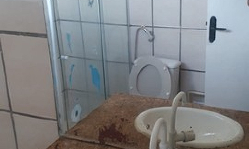 Casa Para Venda Ou L...