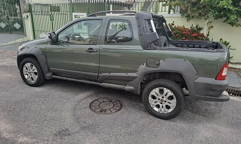 Strada Adv 1.8 8V 20...