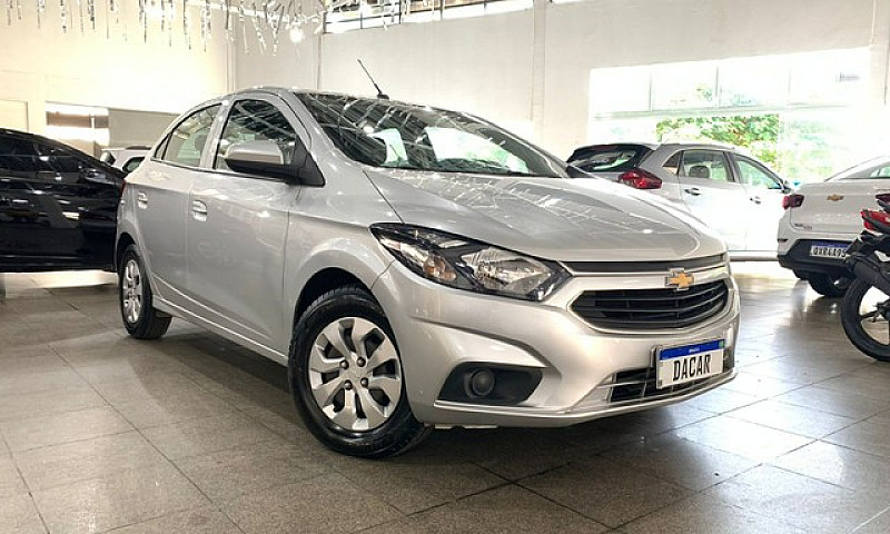 Gm - Chevrolet Onix ...